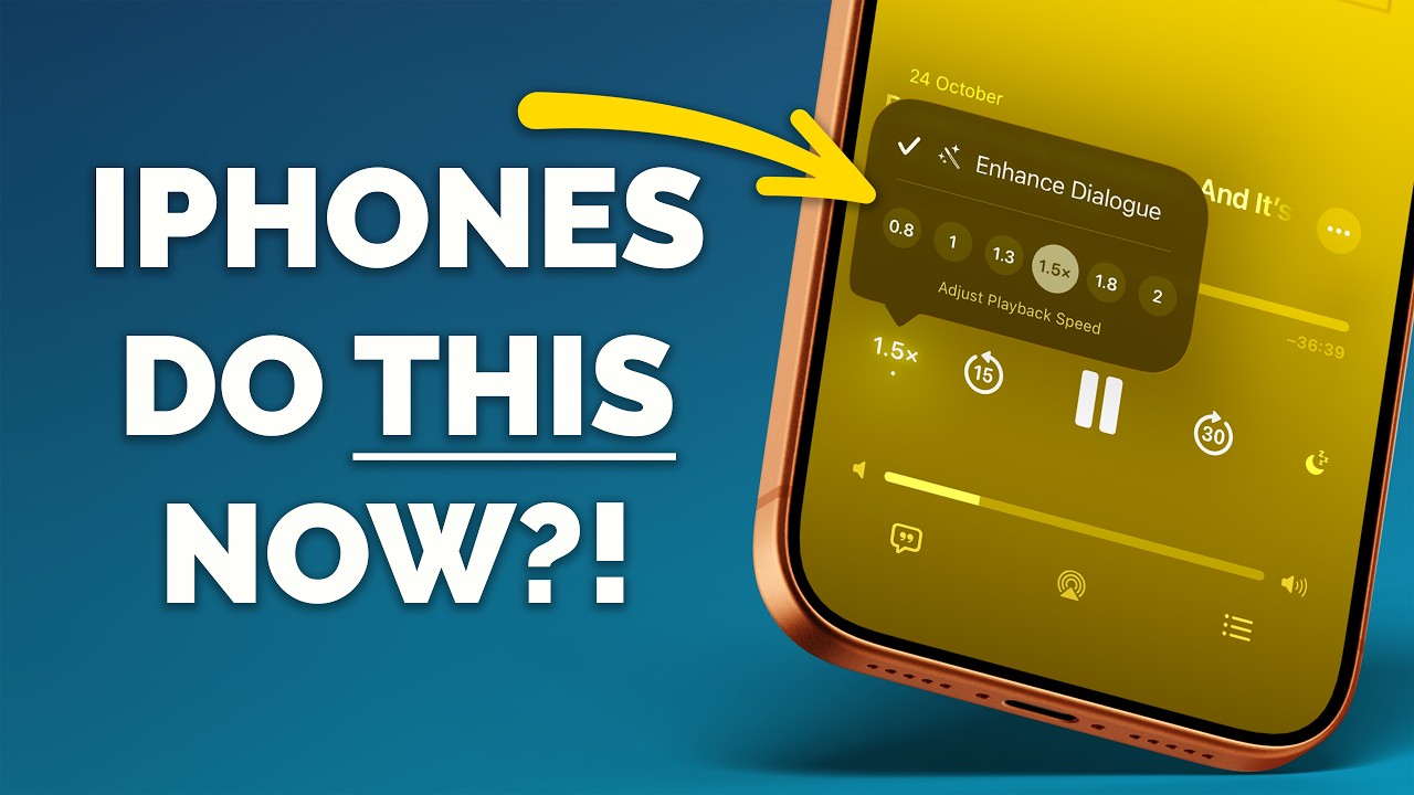 10 Hidden iPhone Tips You Didn't Know 📱