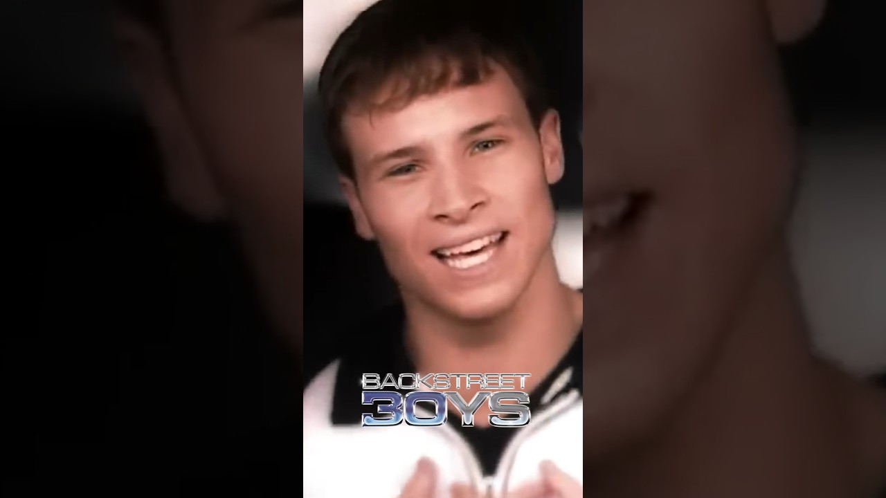 BSB Releases 'All I Have To Give' - 1998 🎶