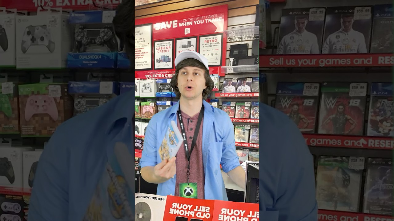 Gaming in 2025: What Buying Games Looks Like 🎮