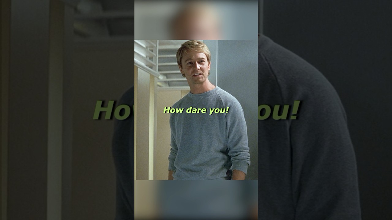 Criminal Defends Son from His Father 🫢