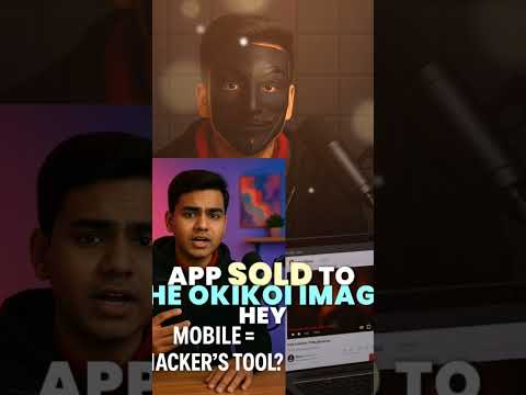 #imagehack #steganography #cyberawareness #shavashcyberlab #ethicalhacking #termux #phonetips #short