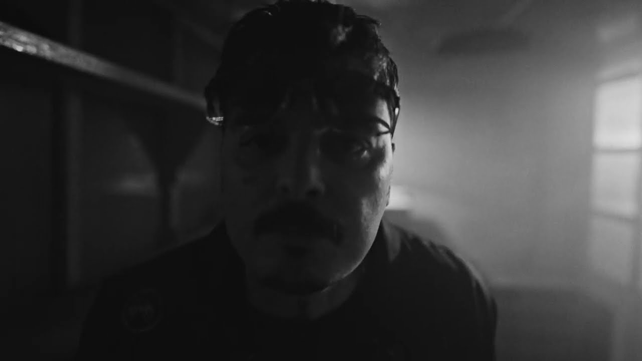 Koyu Siyah ft. Doruk Ereşter – Official Music Video 🎶