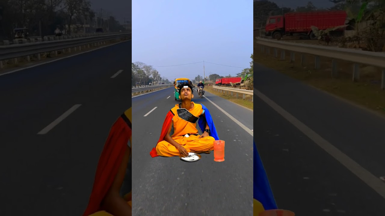 Hilarious South Indian Comedy Clip 😂 | Must Watch Trending Shorts