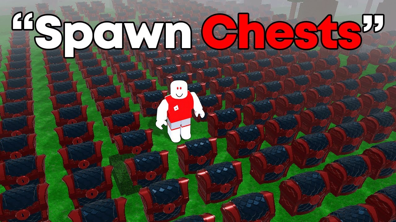 Epic 99-Night Ruby Chest Opening Adventure! 💎