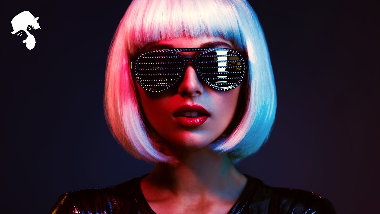 Gentleman - Elegant Deep House Classics 🎶