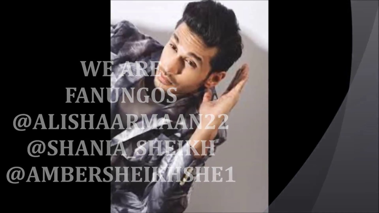 Warm Greetings to Arjun Kanungo 🎶