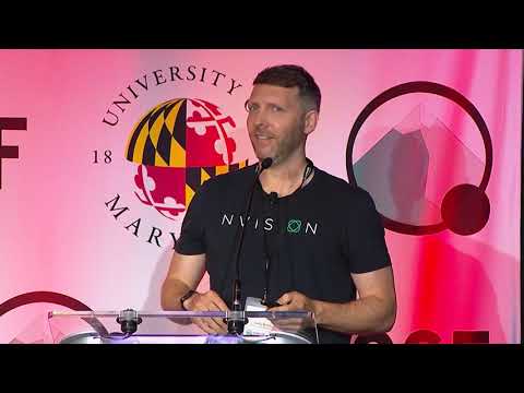 Company Showcase Part 2: UMD Quantum Investment Summit Day 1