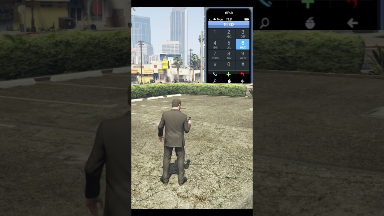 GTA 5: Cheat for Speedy Cars 🚗