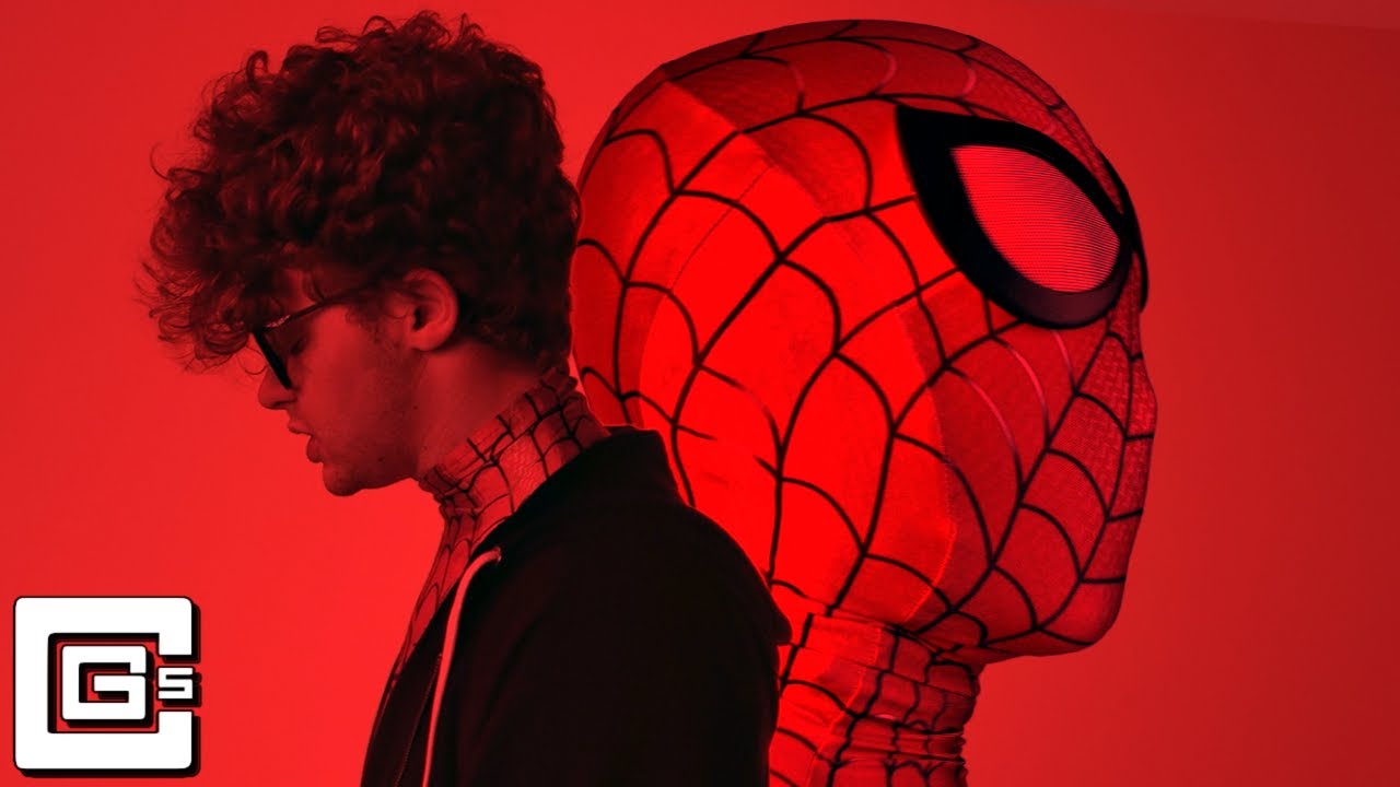 CG5's Epic New Music Video 'SUPERHERO' β Watch Now! π¬