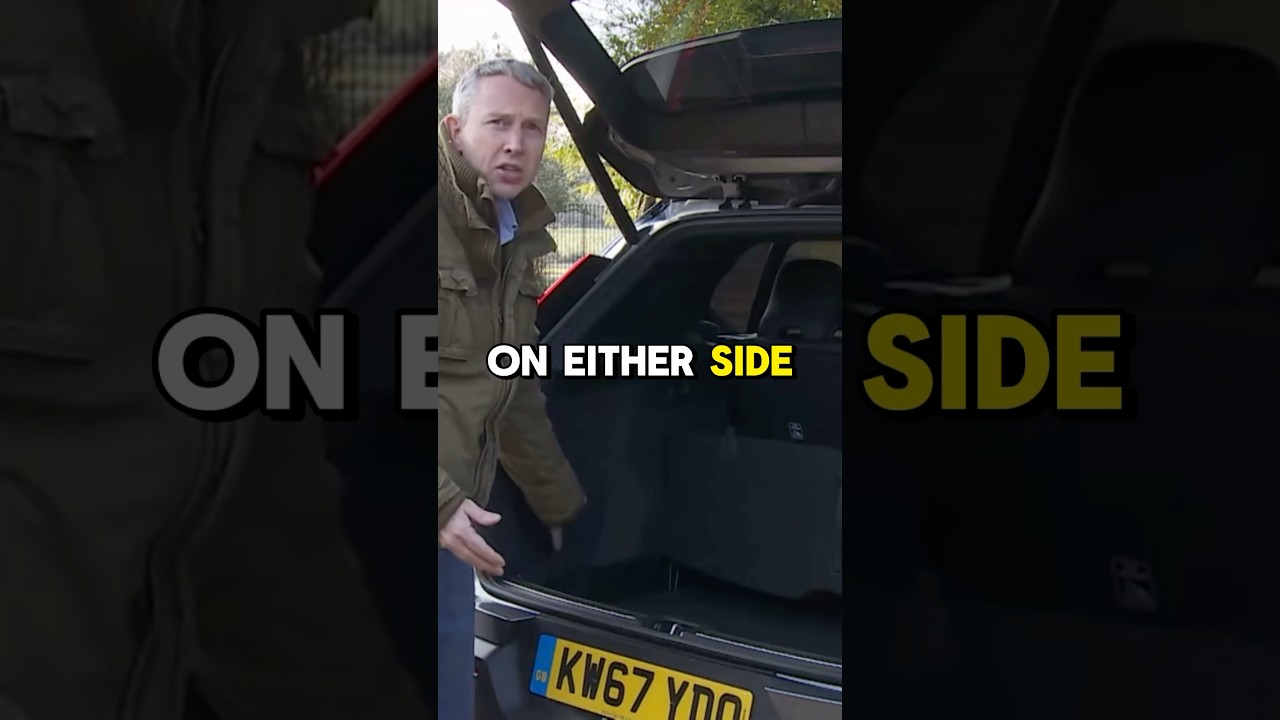 Volvo XC40 INSIDE Secrets Revealed!