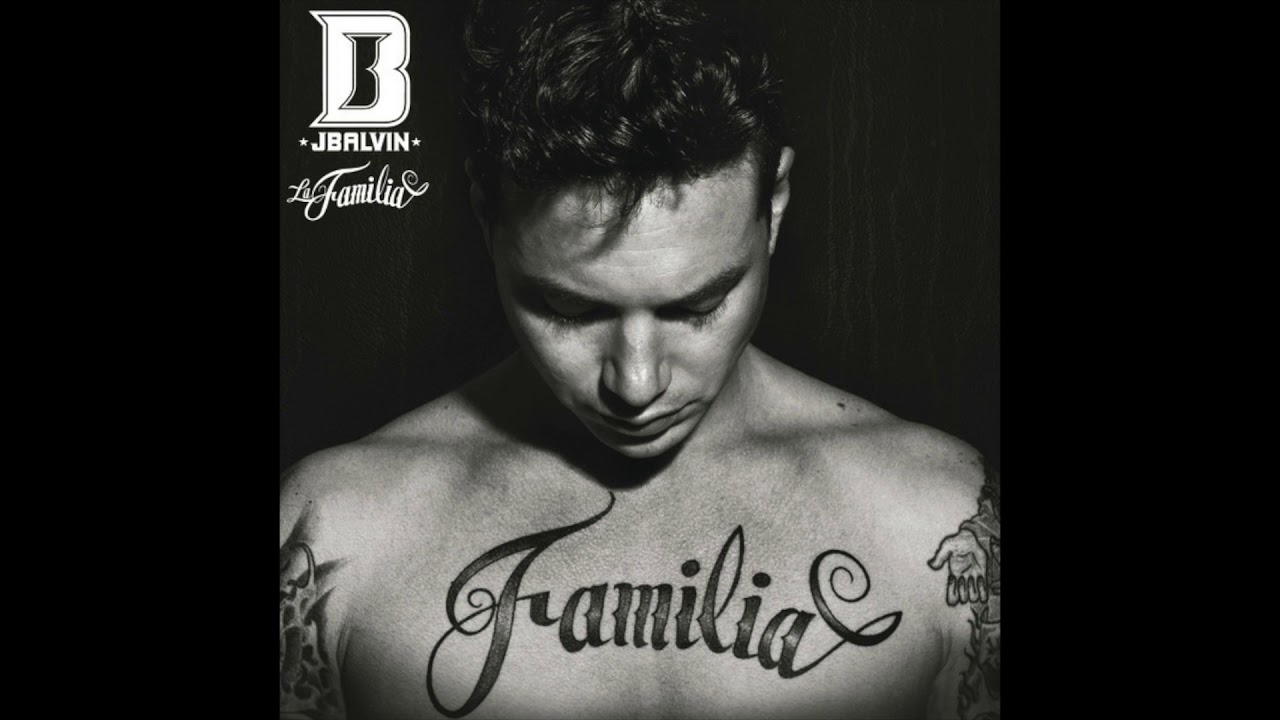 J Balvin & Farruko - 6AM (Audio) | La Familia (2013)