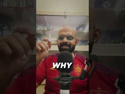 Why Football is called SOCCER in the USA 🇺🇸 #shorts