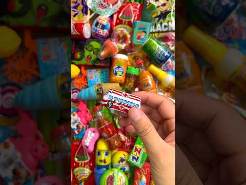 Chocolate Ambulance #cute #fyp #fypシ #fypyoutube #shorts #sweet #ambulance #chocolate