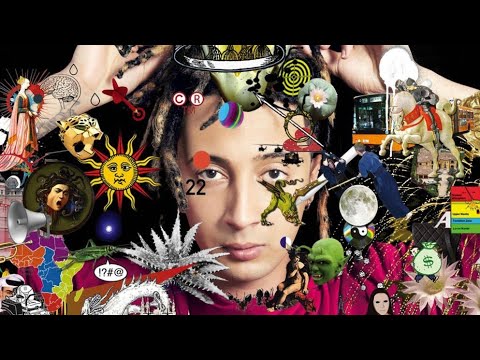 Ghali - Habibi (Acappela)