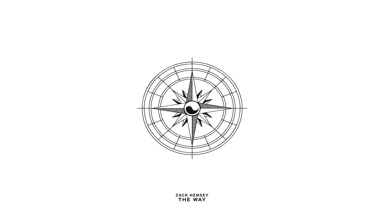 Zack Hemsey's 'The Way' – Buy & Stream 🎶