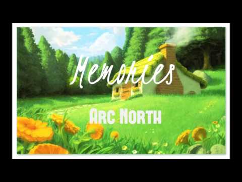 Arc North - Memories (Official Audio)