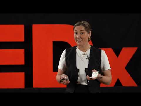 The Challenges of Modern Dating | Charlotte Ljung | TEDxSSE