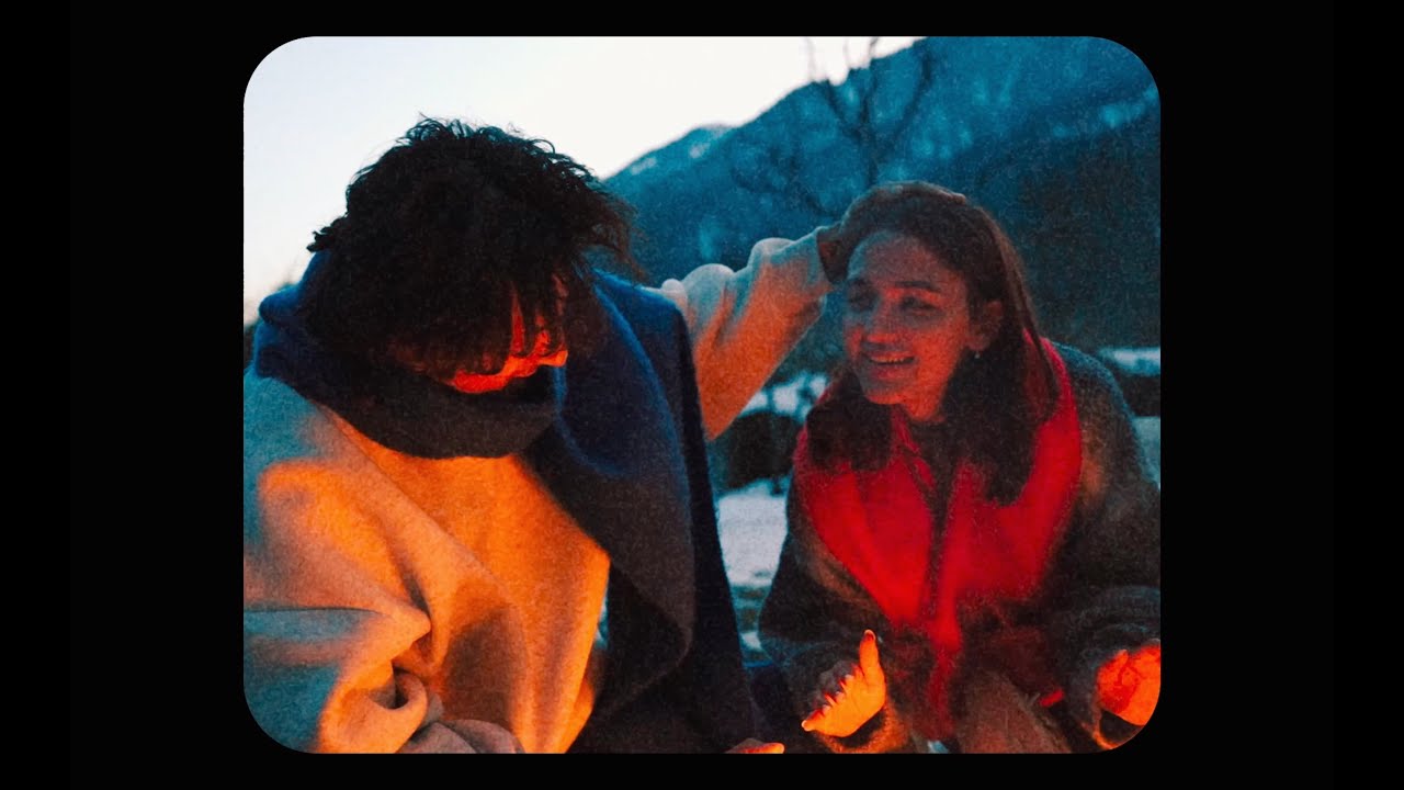 Behind the Scenes of 'Channa Ve' Visualizer ๐ฅ: Overcoming Challenges While Sick