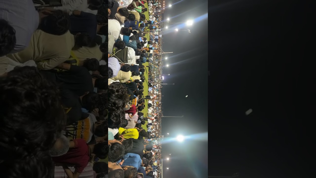 WallyBall Match Dubai: Khushab vs Chakwal 🏐