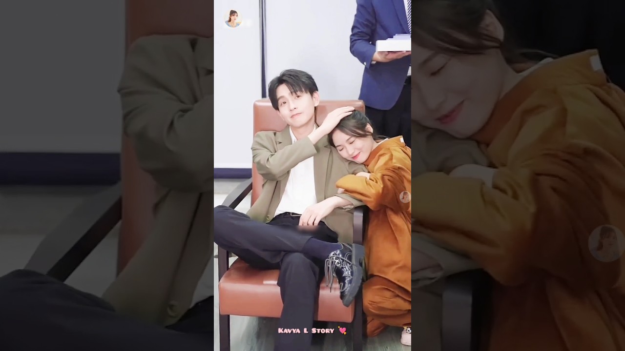 Jini & Prince's Cute Love Story π