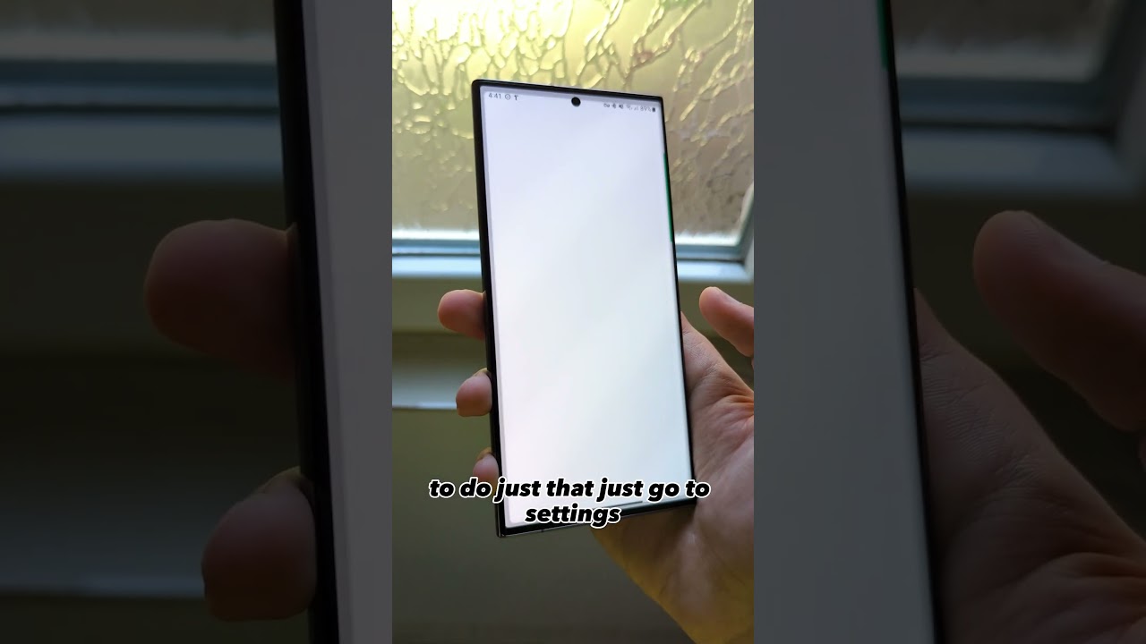 Make pattern invisible on samsung #mobilesolutions #drfone #phonetips #samsungtips #samsung #tips