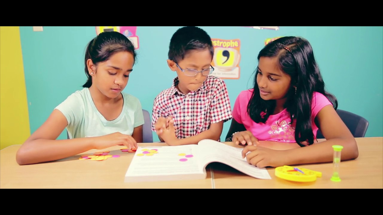 Top Math Tutoring in Toronto – Boost Your Child’s Skills Today! 📚