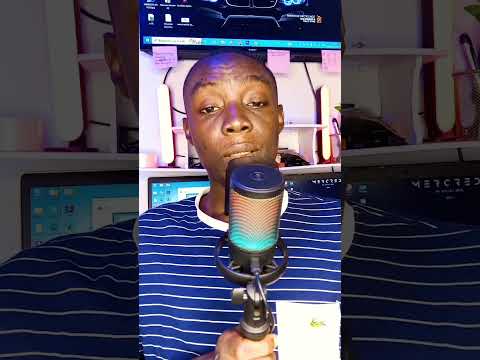 VERIFIER LE TYPE DE TA RAM #informatique #astuce #windows