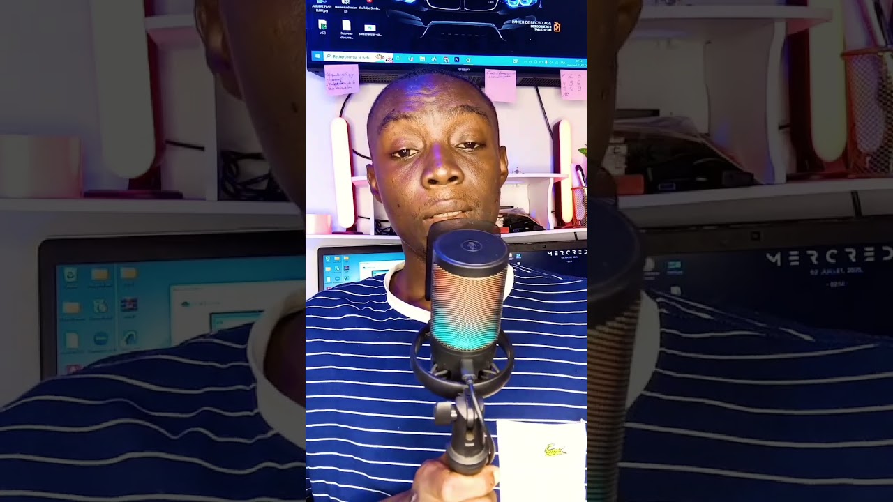 Comment Vérifier Facilement le Type de RAM sur Windows 🖥️