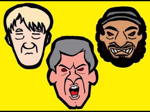Opie & Anthony React to Vince McMahon VS. Bob Costas 'Fight'