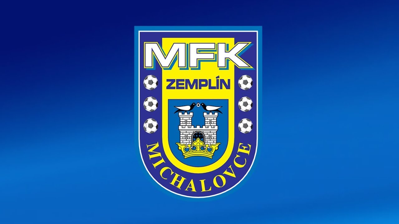 Exciting Draw: MFK Zemplín Michalovce vs AS Trenčín 1:1 | Highlights & Match Summary ⚽