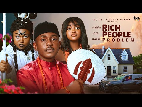 RICH PEOPLE PROBLEM - TIME VALUE OF MONEY AND LOVE #RICHPEOPLEPROBLEM