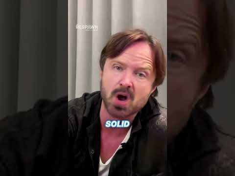 Dispatch has officially dropped, and this was the longest project yet for Aaron Paul