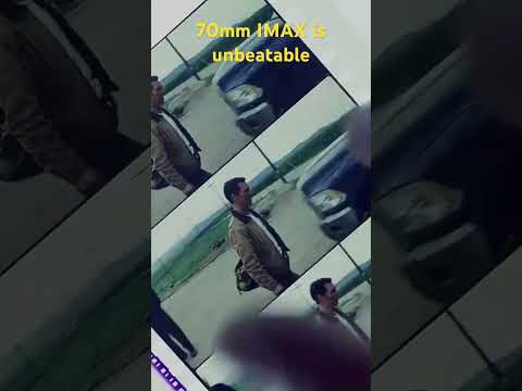 70mm IMAX Film is Unbeatable #film #dune #70mm #movie #filmmaking #oppenheimer #interstellar