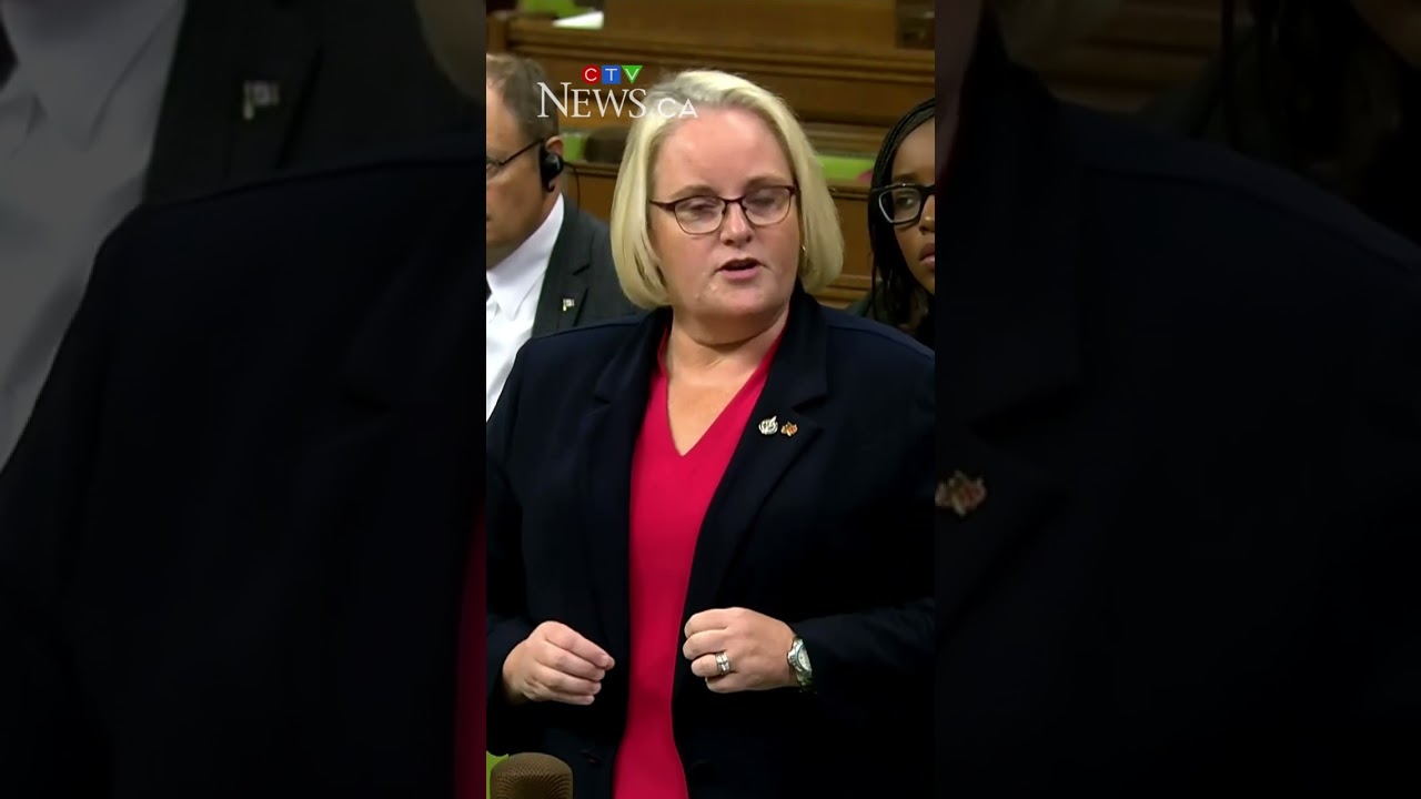 Ottawa Reverses Decision on Limiting Remembrance Day Wreaths for MPs 🇨🇦