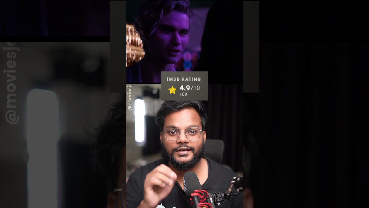 Top 10 Most Watched Netflix Movies of All Time 🎬