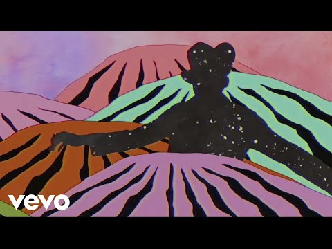 Khruangbin & Leon Bridges - Chocolate Hills (Official Video)