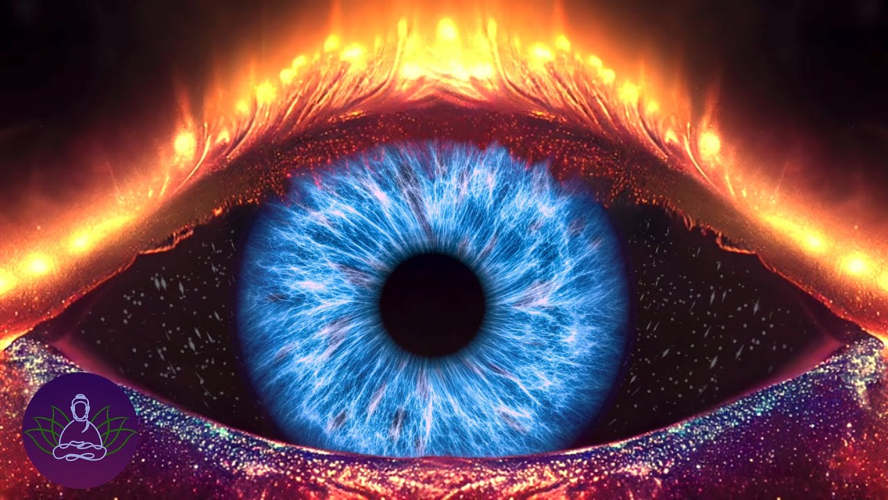 Awaken Your Third Eye & Boost Intuition ✨