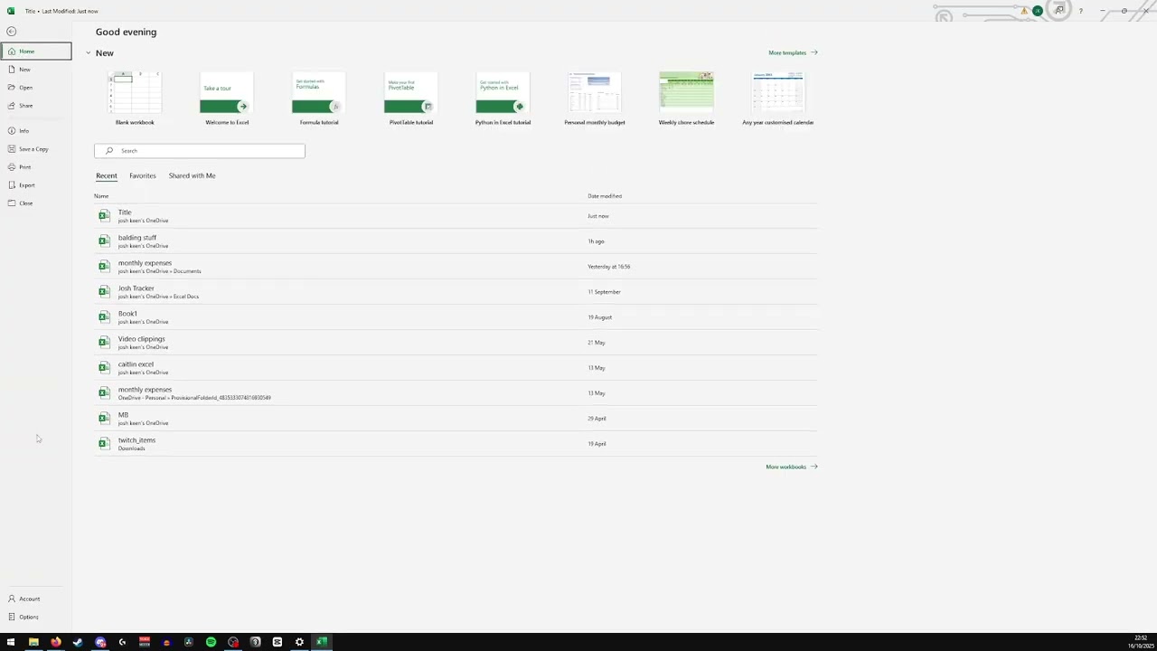 How To Enable Macros in Microsoft Excel