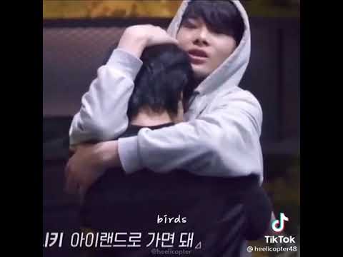 Emotional Moment with Enhypen and Niki 😢