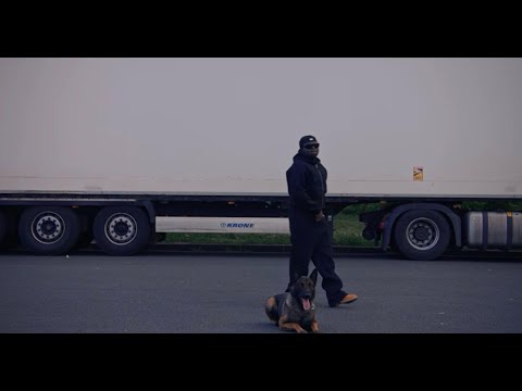 JEY BROWNIE - NO MAN NO CRIME (Clip Officiel)