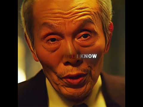 "Have As Much Fun watching As Playing" | player 001 Edit | fragment :- slxughter #squidgame3 #shorts