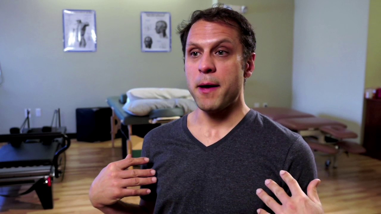 Misalignment in the Body: Causes and Solutions