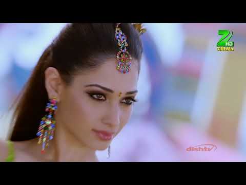 Naino Mein Sapna Full Video Song Himmatwala HD