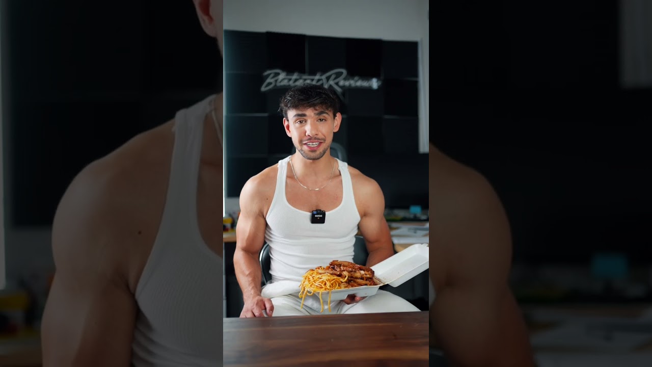 $6 vs $54 Big Portions Comparison