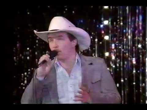 Rod Kitter - What'll You Do About Me (1987) 🎶