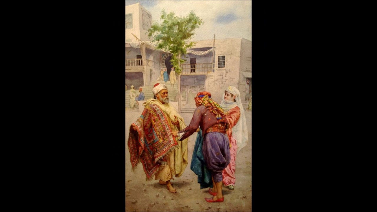 Hayley Westenra Performs 'Peace Shall Come' & Explore Giulio Rosati’s Masterpieces 🎨