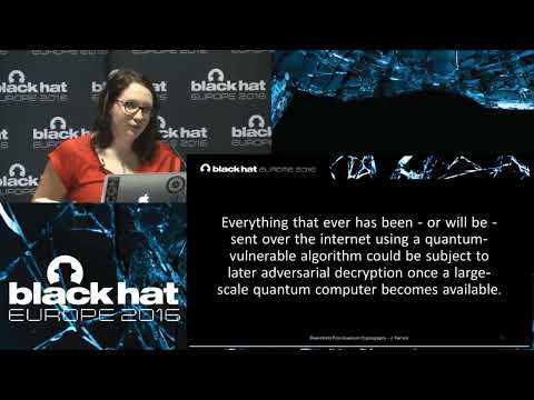 Real World Post-Quantum Cryptography: Introducing the OpenQuantumSafe Software Project