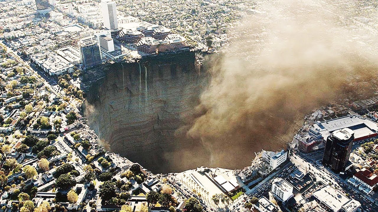 Los Angeles'ta Tarjimali Kino Markazi Ochildi 🎬