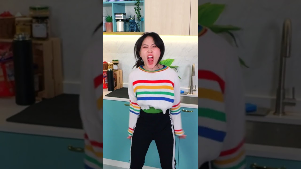 Expectation vs. Reality: Energy Drinks ⚡️ | Funny Short Video