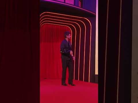 Shahrukh Khan bane Anchor for son Aryan Khan Debut as Director NETFLIX’S THE BA***DS OF BOLLYWOOD